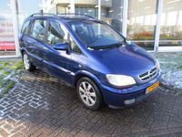 tweedehands Opel Zafira 1.6-16V Maxx