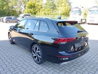 tweedehands VW Golf Variant Style KAMERA+18" ALU+LED+ACC+SHZ...