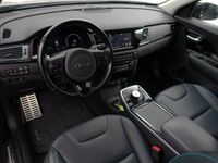 tweedehands Kia e-Niro DynamicLine 64 kWh Aut- Memory, Ada Cruise, Stuur/Stoelverwarming, Stoelventilatie, Camera, CarPlay