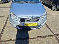 Occasion Skoda Fabia 74 PK (54 kW) 2010 Stationwagen