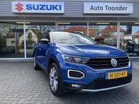 tweedehands VW T-Roc Automaat 1.5 TSI Sport Business R