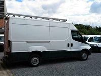 tweedehands Iveco Daily Fourgon L3H2 2.3Diesel 160cv