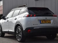 Occasion Peugeot e-2008 GT 100 kW (136 PK) 2021 Wit SUV
