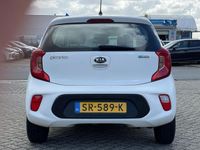 tweedehands Kia Picanto 1.0 CVVT EconomyPlusLine#Nap#Nwe Model#