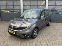 Occasion Fiat Doblò 2018 Grijs MPV