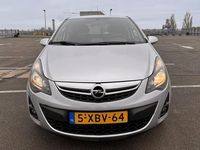 tweedehands Opel Corsa 1.2-16V Design Edition Incl. Navi / Airco / Aut.