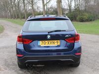 tweedehands BMW X1 XDrive20i Upgrade Edition *1e EIG ! *Dealer onderh