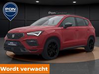 Occasion Seat Ateca Business 150 PK (110 kW) 2021 Rood SUV
