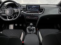 Occasion Kia ProCeed GT-Line 120 PK (88 kW) 2020 Wit Stationwagen