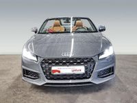 tweedehands Audi TT Roadster 40 TFSI Pro Line Leer Nav DAB Plus garantie