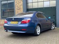 tweedehands BMW 530 530 i Executive | Automaat + Cruise + Clima + Navi|