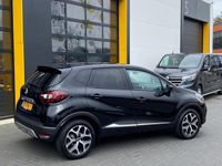 tweedehands Renault Captur TCe 90 Intens Camera Parkeersensoren V + A