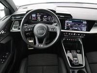 Occasion Audi A3 Sportback Design 110 PK (80 kW) 2021 Wit (metallic) Hatchback