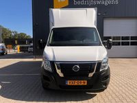 tweedehands Renault Master T35 2.3 dCi 165 L3 nieuw met laadbak direct rijden