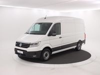 tweedehands VW e-Crafter CrafterL3H3 136pk Automaat Navigatie LED