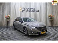Occasion Peugeot 308 SW GT 179 PK (131 kW) 2024 Grijs Stationwagen