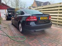 tweedehands Saab 9-3 1.8t Hirsch