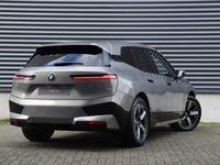 Nieuw BMW iX Executive 239 kW (325 PK) 2026 Grijs SUV