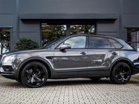 tweedehands Bentley Bentayga 6.0 W12 608pk Mulliner NAIM Audio Panoramadak