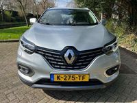 tweedehands Renault Kadjar 1.3 TCe Black Edit. Automaat