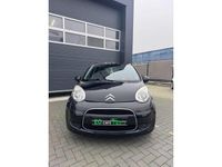 Occasion Citroën C1 SELECTION 68 PK (50 kW) 2011 Zwart Hatchback