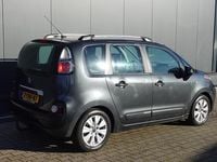 Occasion Citroën C3 Picasso Tendance 93 PK (68 kW) 2012 Grijs MPV