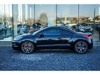 tweedehands Peugeot RCZ Speciale 'R' versie met 270 pk | LIMITED EDITION | winter + zomerset