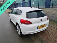 tweedehands VW Scirocco 2.0 TSI Highline Plus DSG Aut. *CLIMA*NAVI*LEER*18 INCH