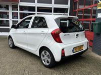 tweedehands Kia Picanto 1.0 CVVT ComfortLine *AIRCO/NAP*