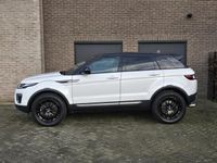 Occasion Land Rover Range Rover evoque HSE 241 PK (177 kW) 2016 Wit SUV