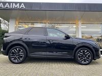 Occasion Peugeot 3008 Allure 145 PK (106 kW) 2025 Zwart SUV