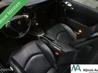 Occasion Porsche 911 Carrera 4S 355 PK (261 kW) 2006 Cabriolet
