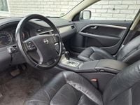 Occasion Volvo XC70 Momentum 185 PK (136 kW) 2008 Grijs Stationwagen