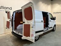 tweedehands Ford 300 TRANSIT CUSTOM2.0 TDCI L1H1 Trend 130 PK / Euro 6 / Airco / Schuifdeur L + R / Cruise Control / Navigatie / Camera