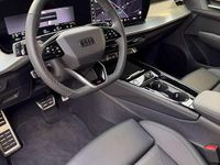 Occasion Audi Q3 S-Line 272 PK (200 kW) 2025 Zwart SUV