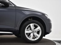 tweedehands Audi Q5 2.0 Tfsi 252pk S-Tronic Quattro Sport | Navigatie | Keyless | Sportstoelen | Elek. Voorstoelen | Elek. Achterklep | 18"Velgen |