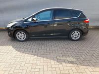 tweedehands Ford C-MAX 1.0 Edition Plus met panoramadak en slechts 80.159 km!! | Clima | Panoramadak | Cruise | LM Velgen | Trekhaak K RIJKLAARPRIJS INCL 12 MAANDEN GARANTIE EN BEURT