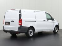 tweedehands Mercedes Vito 111CDI Koelauto