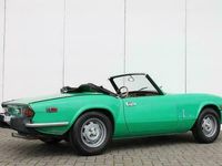 tweedehands Triumph Spitfire 1500 Overdrive