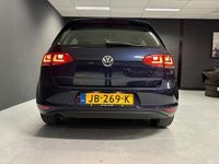 tweedehands VW Golf VII 1.0 TSI Business Edition DSG Camera 2016 NL auto Rijklaar.
