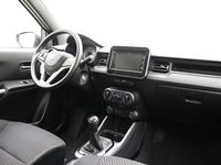 tweedehands Suzuki Ignis 1.2 Smart Hybrid Select | Automaat | Achteruitrijc