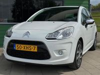 tweedehands Citroën C3 1.6 e-HDi Collection / Navi / CruiseControl /