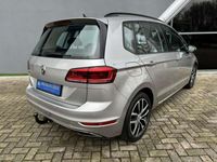 tweedehands VW Golf Sportsvan 1.5 TSI ACT Automaat / Camera / Trekhaak