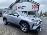 tweedehands Toyota RAV4 2.0 VVT-iE Active automaat