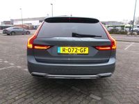 tweedehands Volvo V90 CC 2.0 T5 FULL OPTIONS IN NIEUWSTAAT!!