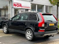 tweedehands Volvo XC90 2.4 D5 Executive