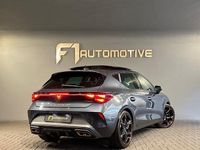 Occasion Cupra Leon VZ 272 PK (200 kW) 2025 Grijs Hatchback