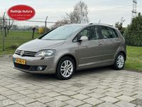 tweedehands VW Golf Plus 1.2 TSI Highline Automaat