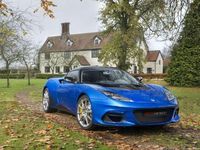 tweedehands Lotus Evora 3.5 Sport 410 2+0