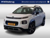 Occasion Citroën C3 Aircross Feel 112 PK (82 kW) 2020 Wit SUV
